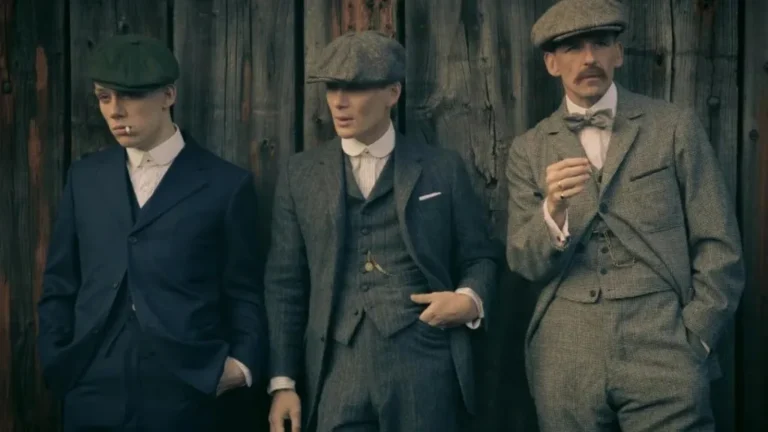 Peaky Blinders sequel series adds Conleth Hill, Daniel Monks, and more to its growing cast