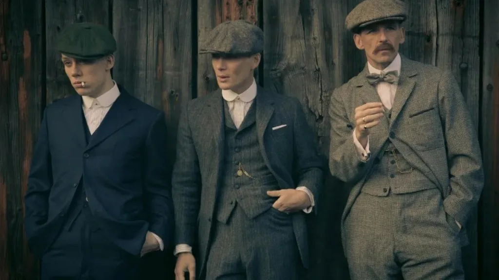 Peaky Blinders sequel series adds Conleth Hill, Daniel Monks, and more to its growing cast