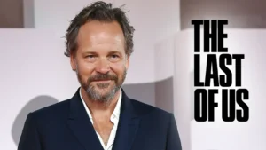 Peter Sarsgaard Joins The Last of Us Season 3 as Seraphite Leader Amon