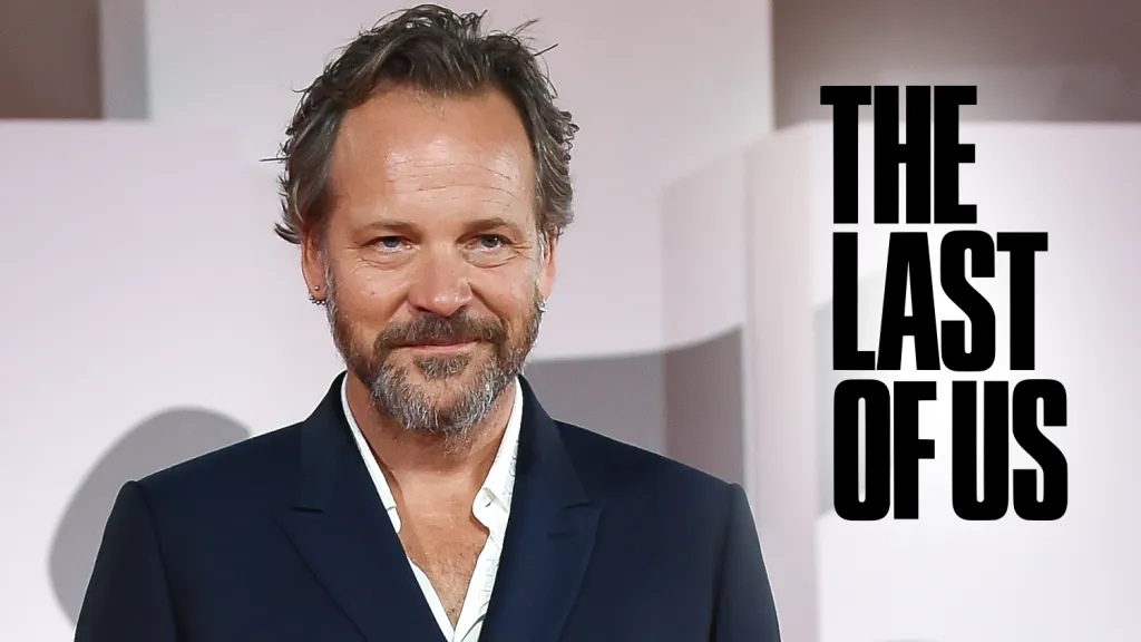Peter Sarsgaard Joins The Last of Us Season 3 as Seraphite Leader Amon