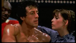 Rocky and Creed trilogies land on Netflix