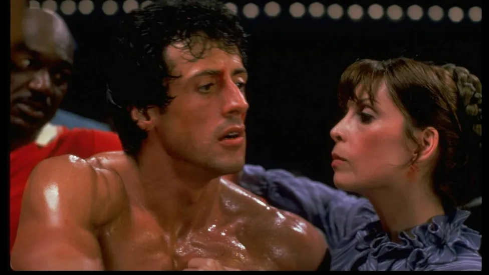 Rocky and Creed trilogies land on Netflix