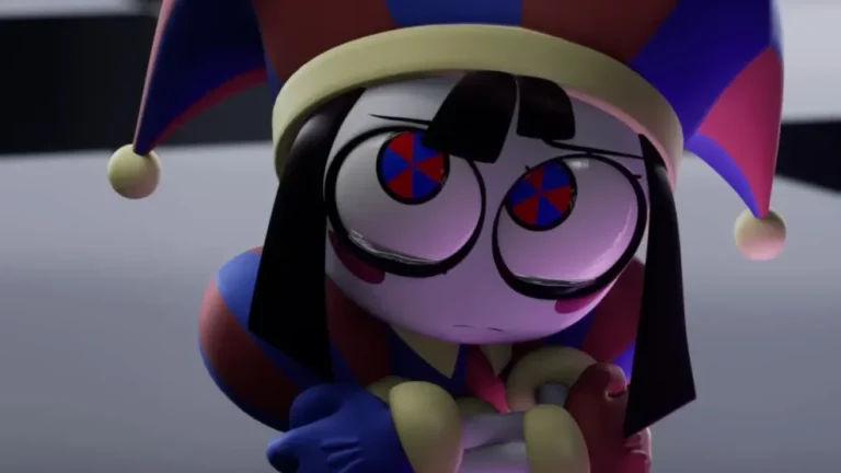 The Amazing Digital Circus episode 9 review: a bittersweet, barnstorming finale that sticks the landing