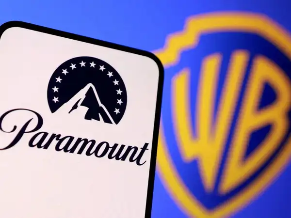 UK Launches Formal Probe Into Paramount's $110 Billion Warner Bros. Discovery Deal