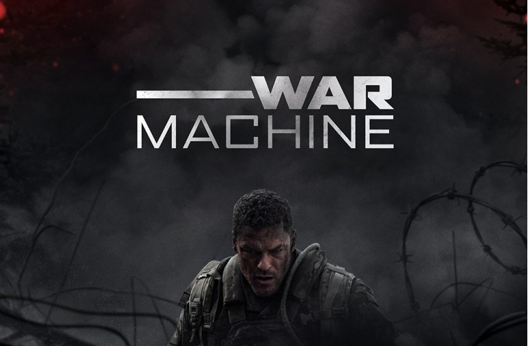 War Machine 2 is officially in the works at NETFLIX.