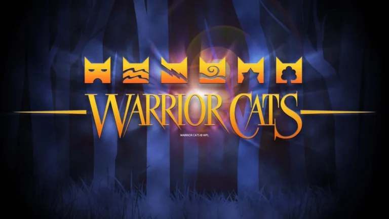 Warrior Cats Animated Series Lands at Disney+ and Disney Channel for 2028