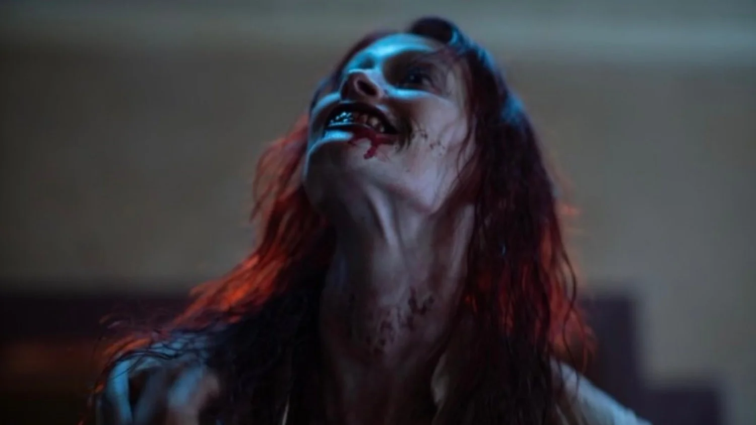Director Sébastien Vaniček teases gruesome director's cut of 'Evil Dead Burn'
