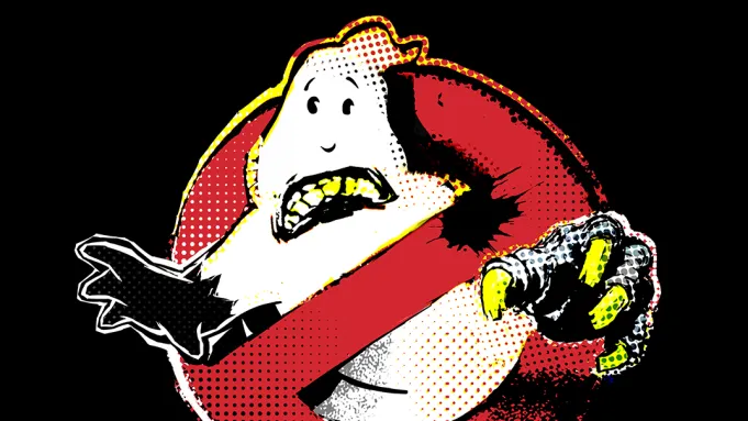 Ghostbusters: Night Shift: Netflix, Sony Animation Reveal Title, Logo