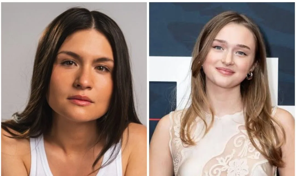 Off Campus' Adds Phillipa Soo and India Fowler as Grace to Cast