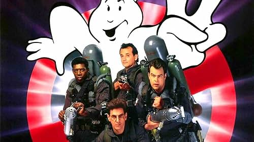 Ghostbusters II documentary is finished, after eight years