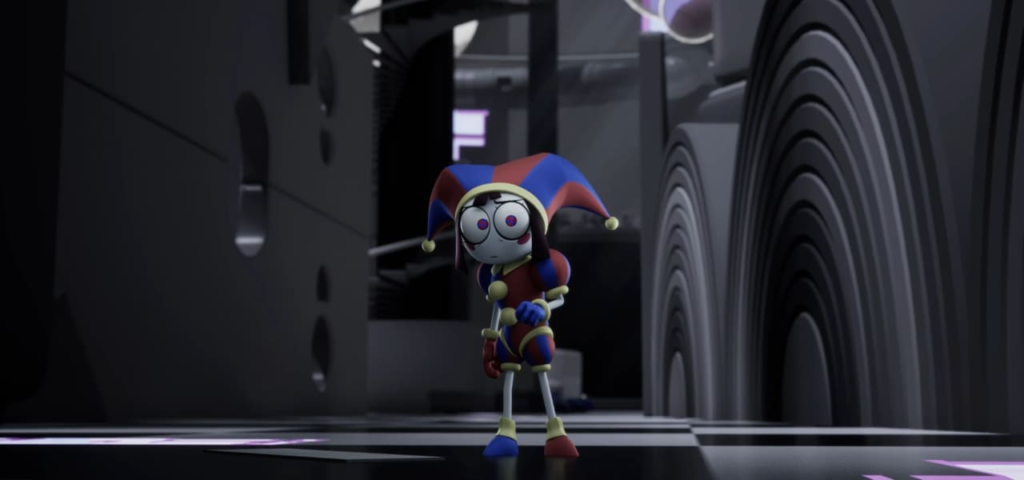 Digital Circus