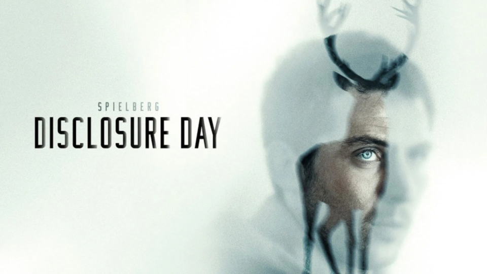 “Disclosure Day,” 2026 (Universal)