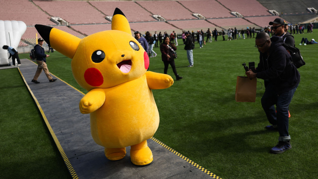 Pokémon