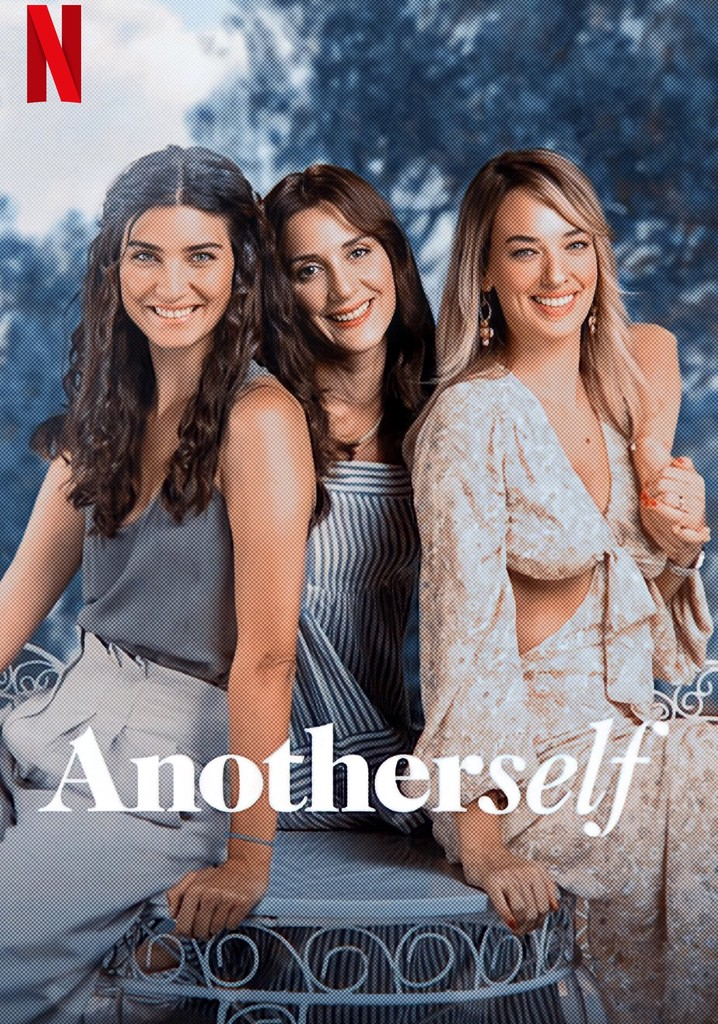 Another Self Season 3