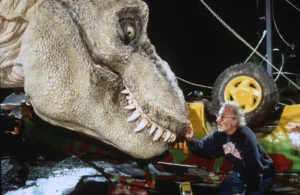 Stan Winston Legacy Gets Deep Dive in New Documentary 'Monster Maker'
