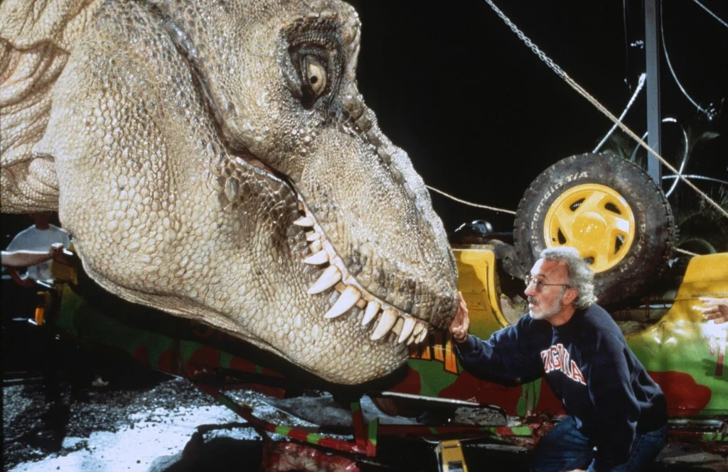 Stan Winston Legacy Gets Deep Dive in New Documentary 'Monster Maker'