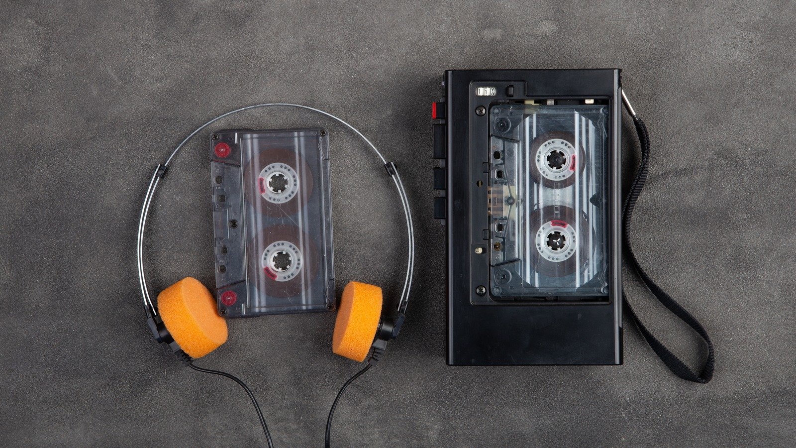 Cassette Tapes Are Making a Comeback