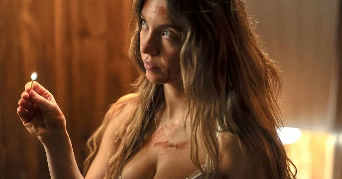 Sydney Sweeney Is Heading to Sleepy Hollow in New Gothic Thriller Hollow