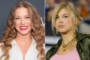 Adrianne Palicki