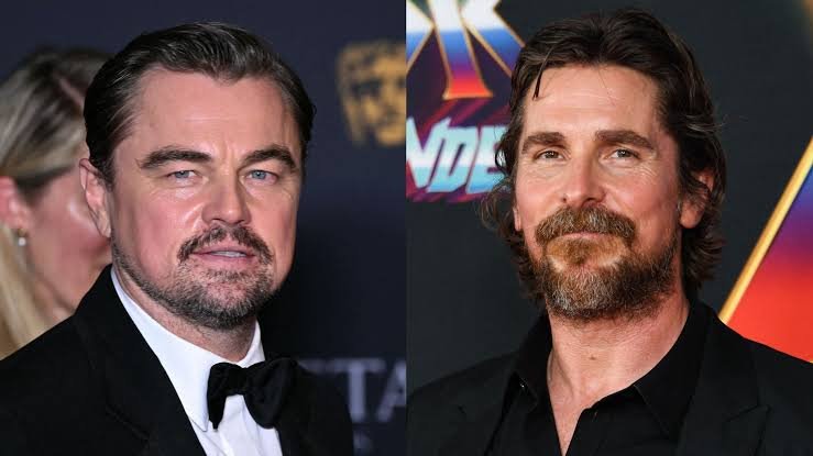Christian Bale and Leonardo DiCaprio confirmed to lead Michael Mann's 'Heat 2'
