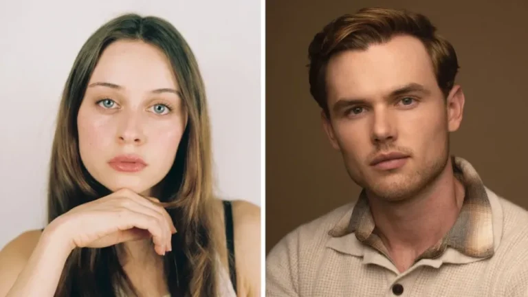 "Conjuring: First Communion" prequel casts Garrett Wareing and Amanda Fix as young Warrens