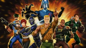 Danny McBride Officially Set to Write and Direct New G.I. Joe Movie