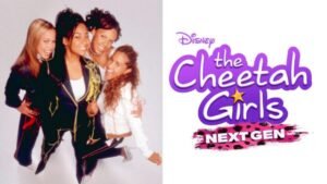 Disney greenlights Cheetah Girls: Next Gen with Raven-Symoné, Bailon back