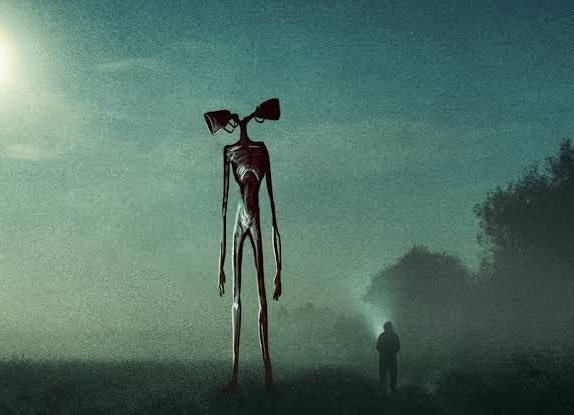 Warner Bros. has acquired the rights to ‘SIREN HEAD,’ a viral horror meme that centers on a tall, rotting skeletal figure with two sirens as a head.
