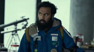 Himesh Patel Says Ryan Coogler's X-Files Reboot Pilot Has Wrapped Filming