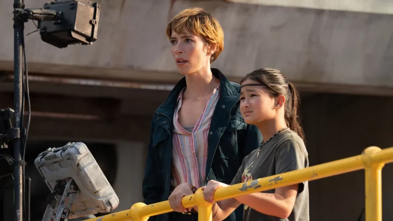Kaylee Hottle, Godzilla vs. Kong star, dies at 18 in Maryland car crash