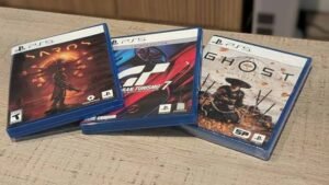 PlayStation To End Physical Disc Production Starting