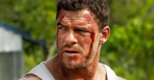 Runner Final Trailer Teams Alan Ritchson and Owen Wilson