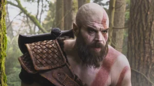 Ryan Hurst loses God of War lead role after on-set bicep injury