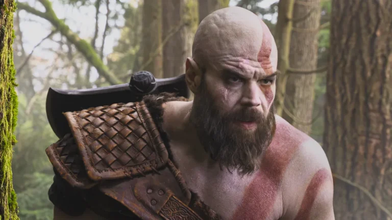 Ryan Hurst loses God of War lead role after on-set bicep injury