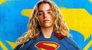Supergirl review: Milly Alcock soars but the DCU sequel never quite takes flight