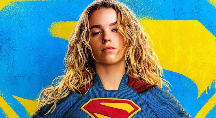 Supergirl review: Milly Alcock soars but the DCU sequel never quite takes flight