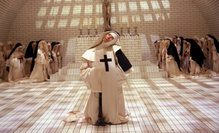 Ken Russell's "The Devils" Finally Gets Its Uncut Close-Up This October