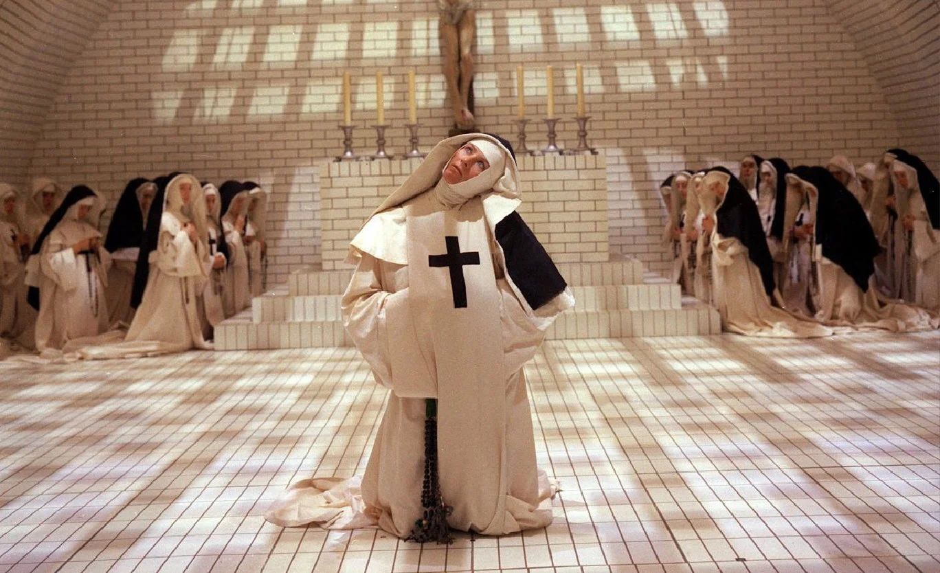 Ken Russell's "The Devils" Finally Gets Its Uncut Close-Up This October