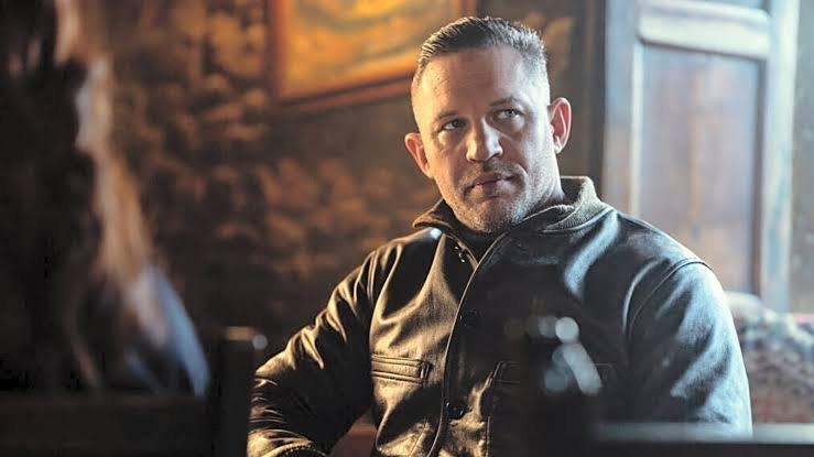 Tom Hardy is returning for 'MobLand' S3