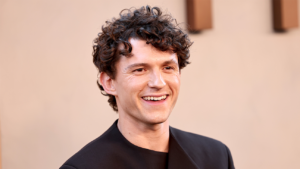 Tom Holland admits some of his movies are 'sh*t' and hard to promote