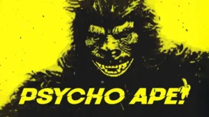 Tubi Indie Spotlight: Psycho Ape Brings Killer Gorilla Chaos to UK Streaming