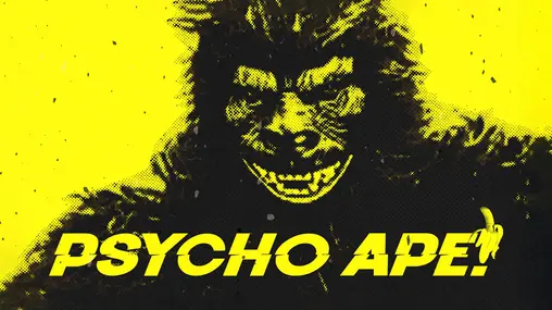 Tubi Indie Spotlight: Psycho Ape Brings Killer Gorilla Chaos to UK Streaming