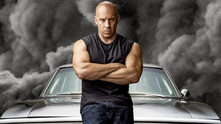 Vin Diesel confirms Fast & Furious 11 has started filming