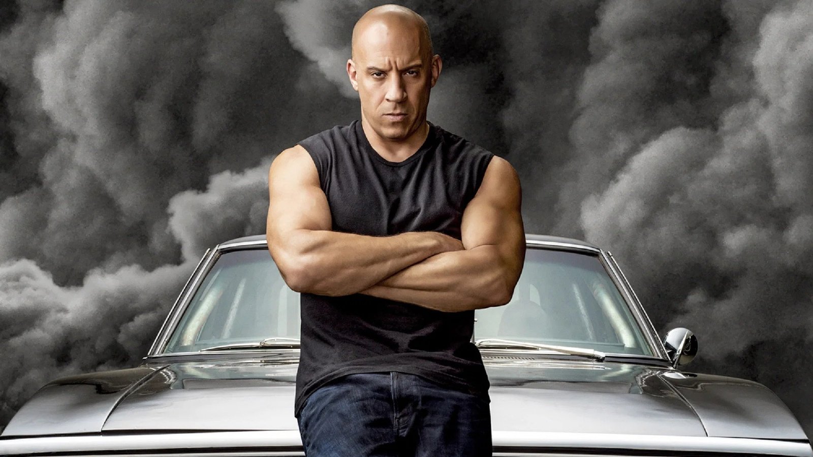 Vin Diesel confirms Fast & Furious 11 has started filming