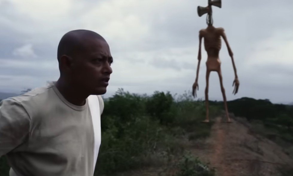 Warner Bros. Wins Siren Head Film Rights After Bidding War