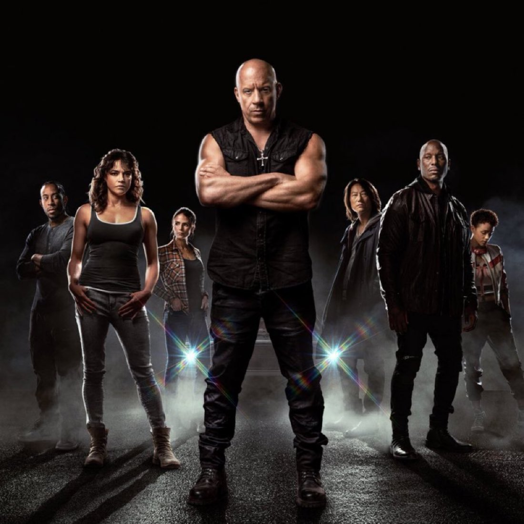 ‘FAST & FURIOUS 11’ has begun filming.