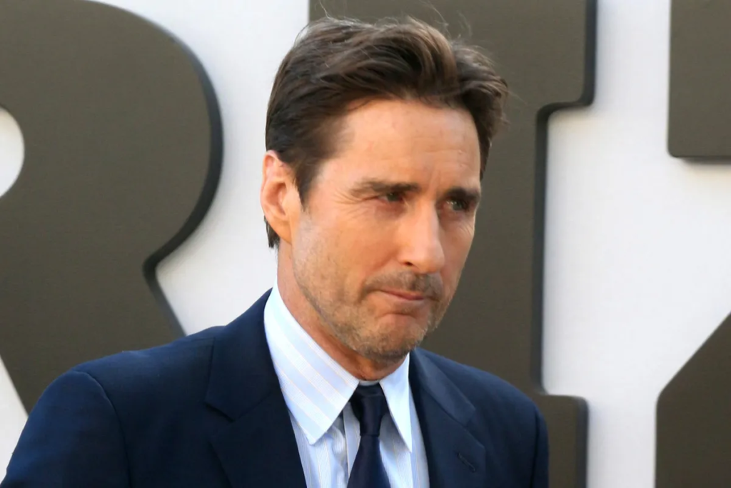 Luke Wilson at the HORIZON Ch. 1 Premiere at the Village Theater on June 24, 2024, in Westwood, CA
[Deposit Photos User ID: 50806934]