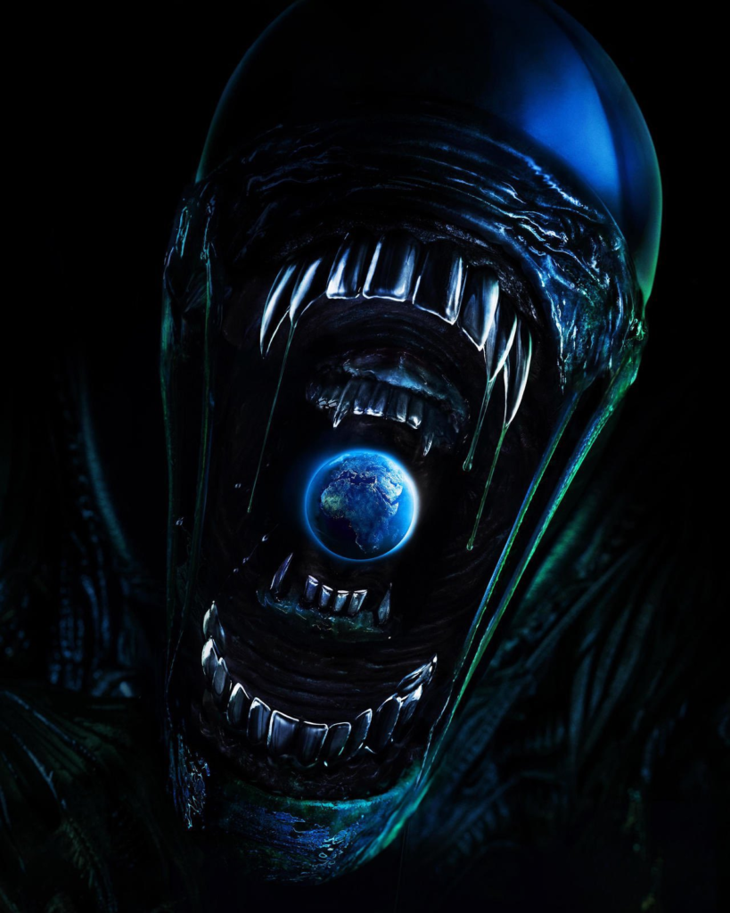 ‘ALIEN: EARTH’ Season 2 has begun filming.
(Source: Deadline)