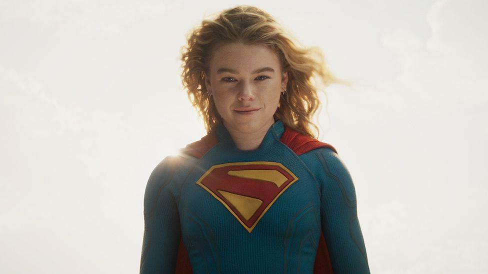 Supergirl (DC)