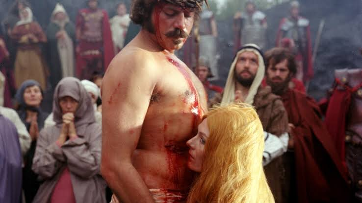 “The Devils,” 1971 (Warner Bros.)